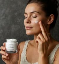 Kollageeniga päevakreem 50 ml