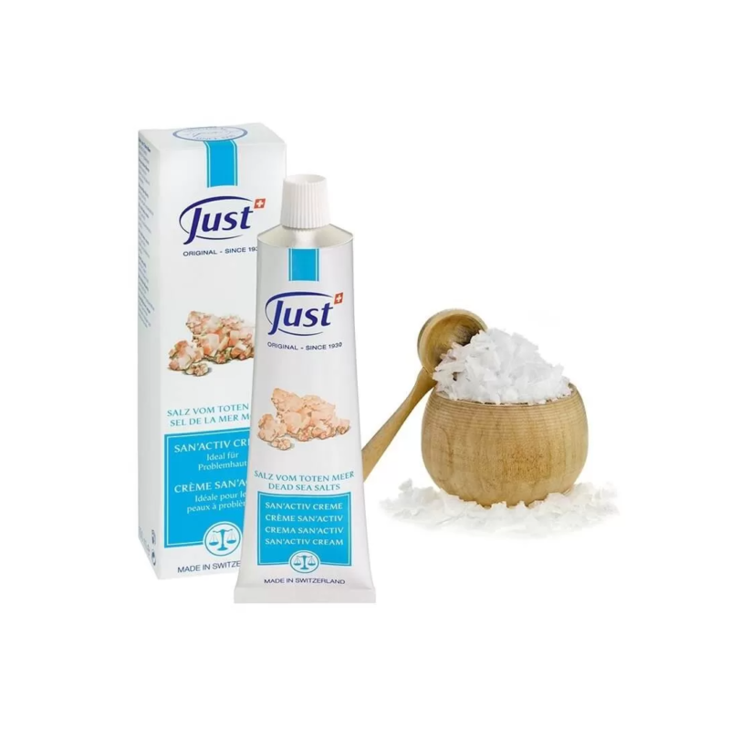 Surnumere sool San'active kreem 60 ml