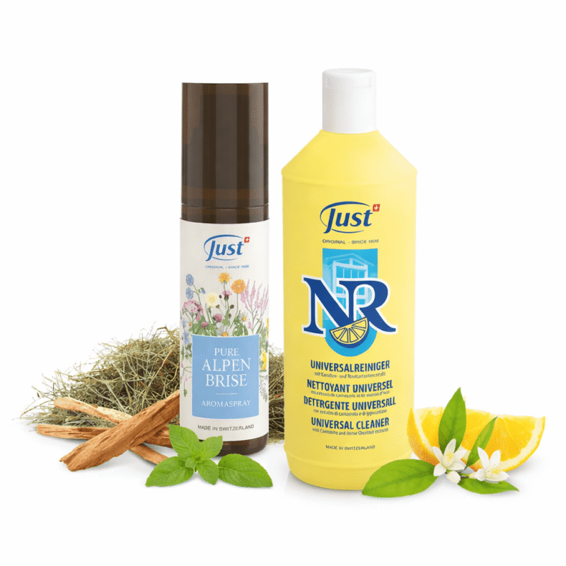 Just Koduhooldus tooted