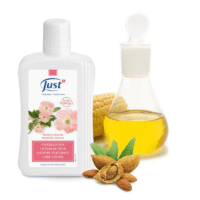 Kehapalsam mandliga 250 ml