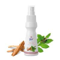 Pihustatav deodorant sandlipuuga 75 ml