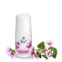 Rull-deodorant Malva ehk kassinaeriga 50 ml
