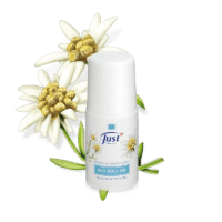 Rull-deodorant alpi jänesekäpa ehk edelweissiga 50 ml