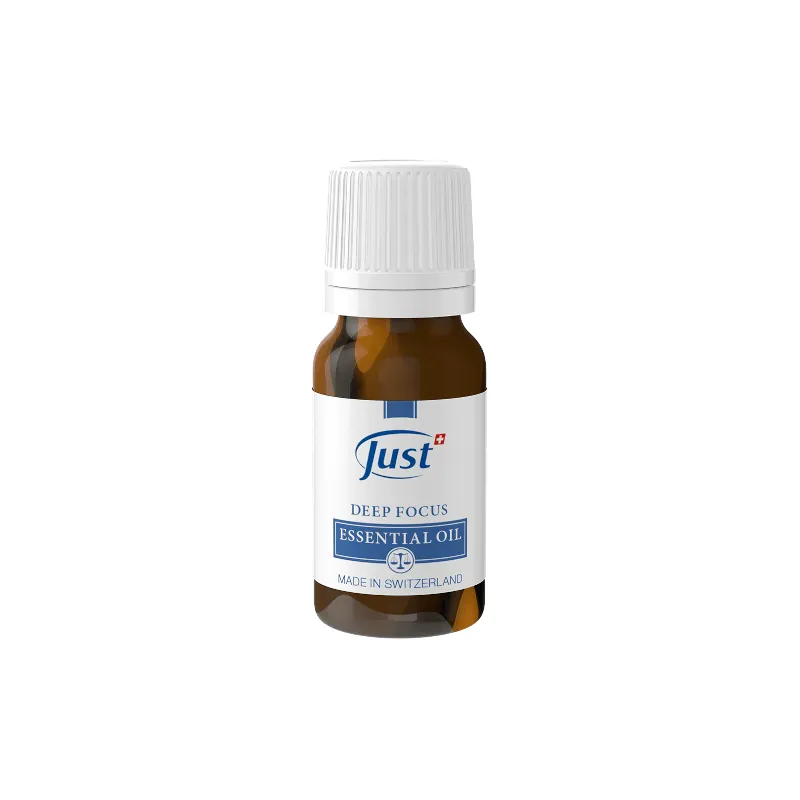 Deep Focus eeterlik õli 10 ml
