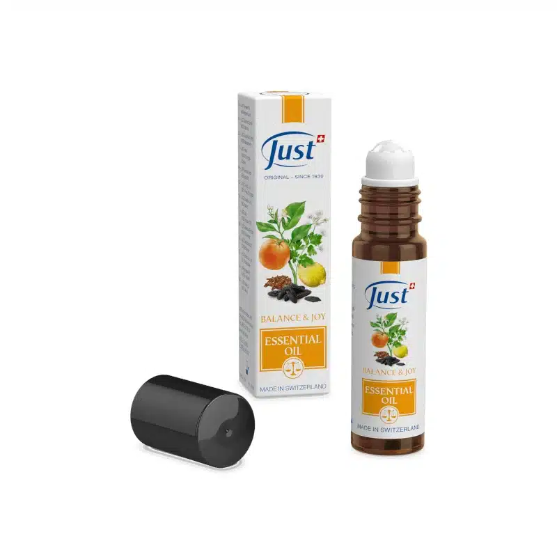 Roll-on parfüüm Balance & Joy 10 ml
