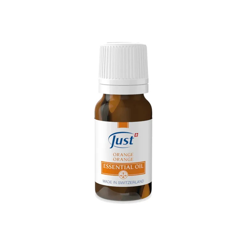 Apelsini eeterlik õli 10 ml