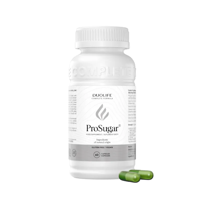ProSugar®