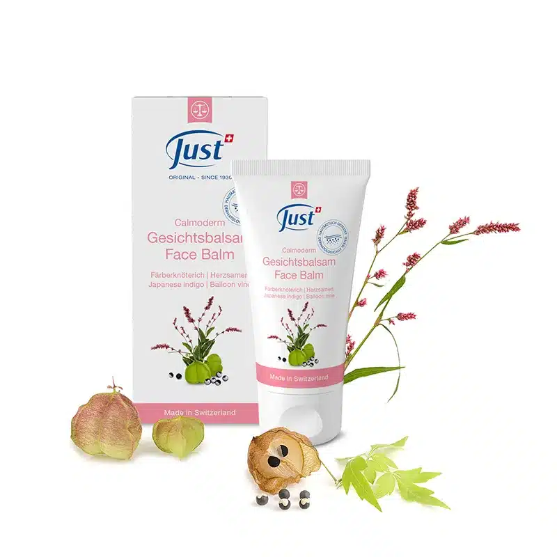 Calmoderm näopalsam 50 ml