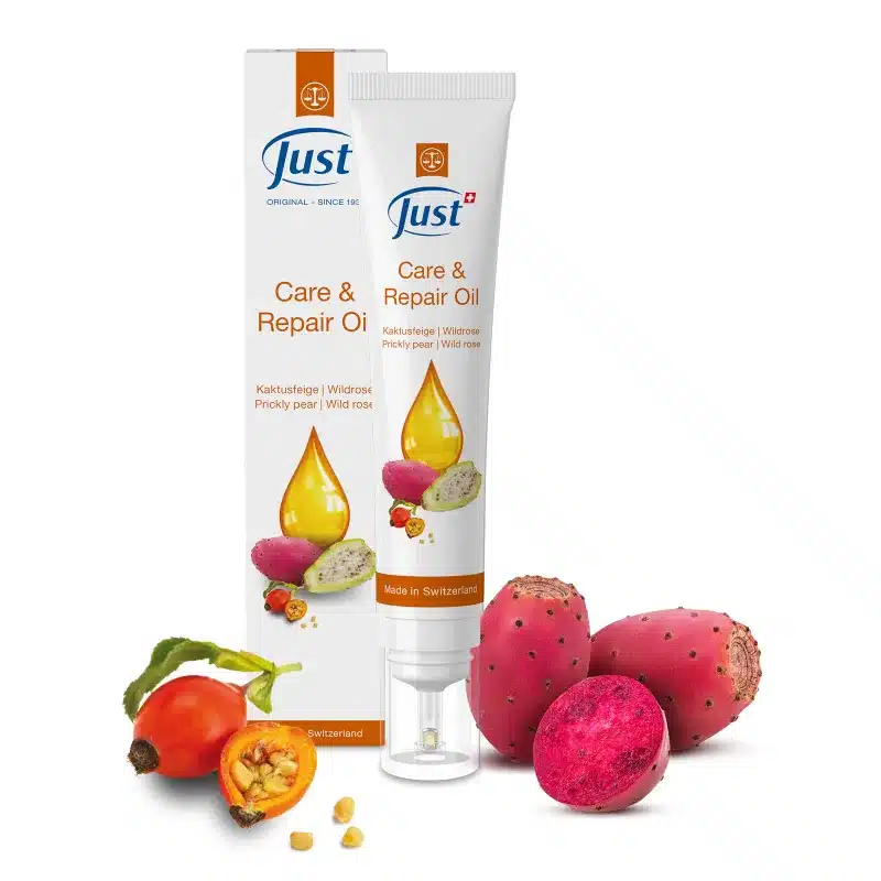 Care & Repair Oil 40 ml