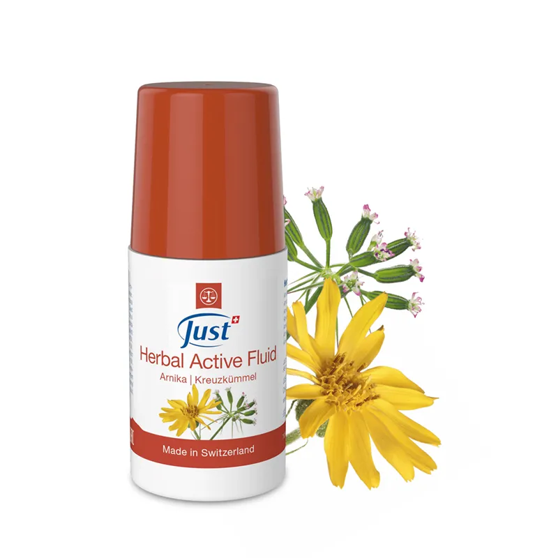 Pingeid leevendav roll-on 50 ml