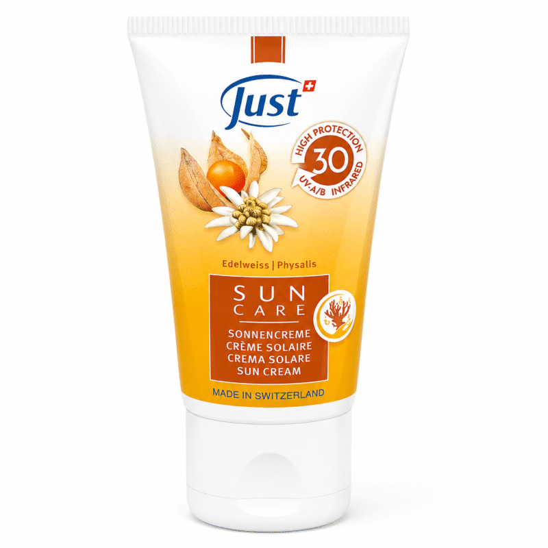 Päikesekaitsekreem SPF30 30 ml