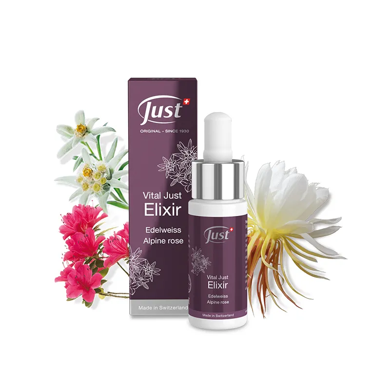 VITAL JUST Elixir 15 ml