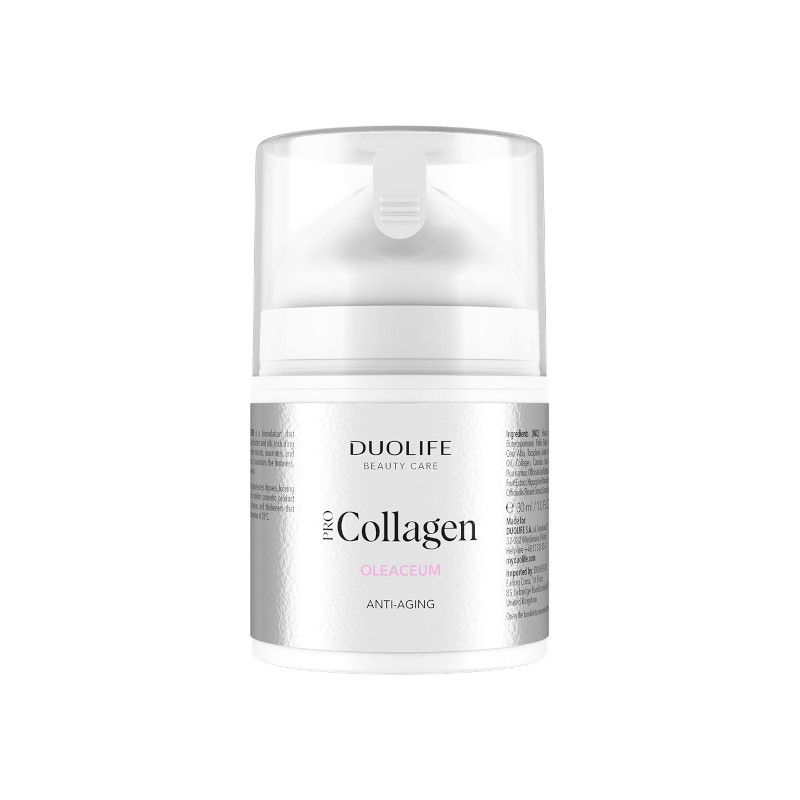 Pro Kollageeniõli 30 ml